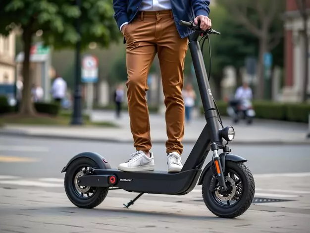 SwiftRide Urban S1