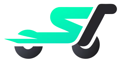 SwiftRide Logo